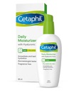 Cetaphil Hydratačný krém na tvár na deň s kyselinou hyalurónovou 88 ml