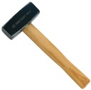 SMITH'S HAMMER 1kg 1000g 260mm STRONG KING TONY