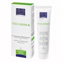 ISIS TEEN DERM K Keratoregulačný krém 30ml