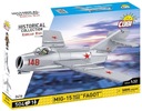 COBI 2416 MiG 15 fagot