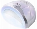 UV LED lampa Sunone SUN1 Silver Pohybový senzor 48W