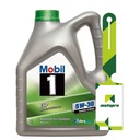 MOBIL 1 ESP 5W30 4L - Nástupca FORMULA ESP