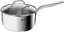 Panvica TEFAL Intuition s pokrievkou 16cm 1,3L