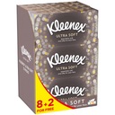 KLEENEX Ultra Soft vreckovky 10x 64 ks