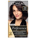 L'Oreal Paris Preference farba na vlasy 3.12 Toronto