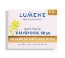 LUMENE KLASSIKKO Denný krém proti vráskam 60+ SPF 30 50ml