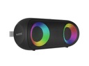 Bluetooth reproduktor Audictus Aurora 14W RMS RGB