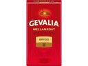 Z NEMECKA Gevalia Mellanrost Brygg Coffee Mlet 45