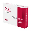 Papier Polspeed A3 80 g/m 500 listov