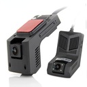 4G WiFi Car DVR 1080 GPS sledovanie