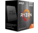 Procesor AMD Ryzen 7 5800X3D 100-100000651WOF