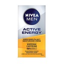 NIVEA MEN Aktívny energetický energizujúci krém na tvár