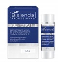 BIELENDA SUPREMELAB SÉRUM KAPILÁRNE KOŽNÉ 15ML