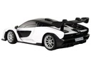 Auto R/C McLaren 1:24 Rastar Racer White