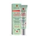 ERBORIAN CC Red Correct krém na tvár SPF30 45ml