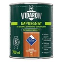 VIDARON Impr.P Americký mahagón V06 0,7L