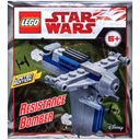 LEGO kocky 911944 Odbojový bombardér Star Wars