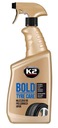 K2 BOLD PRÍPRAVOK NA ÚDRŽBU PNEUMATÍK 700ML