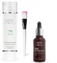 APIS KYSELINA glykolová 50% 50ml + NEUTRALIZÉR 200ml