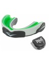 Everlast Evergel Mouthguard bielo/zelený