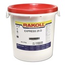 Lepidlo na drevo RAKOLL EXPRESS 25D 5 KG