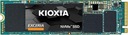 KIOXIA KIOXIA EXCERIA NVMe SSD 250 GB PCIe Gen