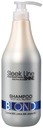 STAPiZ Šampón SLEEK LINE - BLOND 1000ml