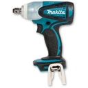 MAKITA Akumulátorový rázový kľúč 1/2'' 230NM 18V