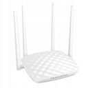 Router Tenda FH456 300Mb, 4x 5dBi anténa, Broadcom