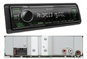 Autorádio KENWOOD KMM-105GY USB/AUX DEALER