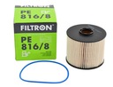 FILTRON PALIVOVÝ FILTER FORD MONDEO IV MK4 2.0 TDCI