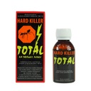 Hard Killer TOTAL účinný prostriedok na blchy a mravce 100ml