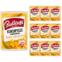 Pudliszki Konzervovaná kukurica 400 g x 10 kusov