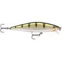 WOBLER RAPALA PLOCHÝ RAP 8cm/7g F PRE KILLER ASPS