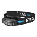 SILVA OTUS 3 LED čelovka 400 LUMEN VODODOLNOSŤ IPX7 hmotnosť 73g