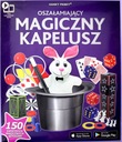 HANKY PANKY MAGICKÁ ČIAPKA