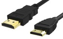 HDMI KÁBEL pre SONY Cybershot DSC HX200V