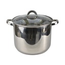 Nerezový hrniec STOCKPOT 9l