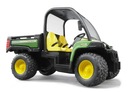 Sklápač John Deere Gator 855D Bruder 02491