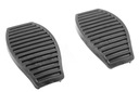 FIAT FIORINO KRYTY PEDAL COVERS PEDAL COVER PEDAL