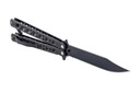 Butterfly Knife black CS:GO