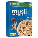 Nestlé Müsli Cereálne vločky hrozienka orechy 350g