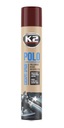 K2 POLO KOKPIT KÁVOVÝ SPREJ 750ML