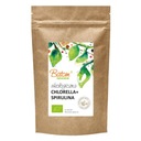 Chlorella + spirulina BIO 625 tabliet 250g (400mg)