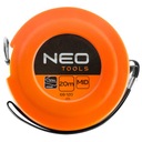 NEO Oceľový pásik 20 m x 9,5 mm