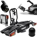 NOSIČ E-BICYKLOV THULE EasyFold 933 2