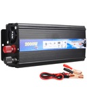 AUTO INVERTOR 2000W 12V NA 220V