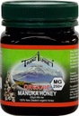 MANUKA MGO 250+ BIO med 250 g Tranzalpin