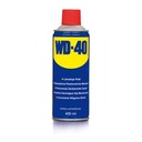 WD-40 multifunkčný prípravok 400 ml DNQ