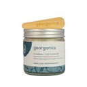 Georganics anglická mätová zubná pasta 60 ml